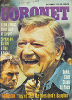 Click here for Coronet, October 1973
