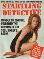 Click here for Startling Detective, March 1970