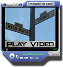 Click here to see video of the crime scene