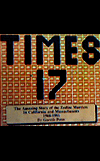 Gareth Penn's TIMES 17