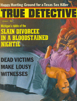 Click here for True Detective, August 1971