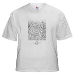 Click here for Zodiac T-shirts, mousepads and buttons